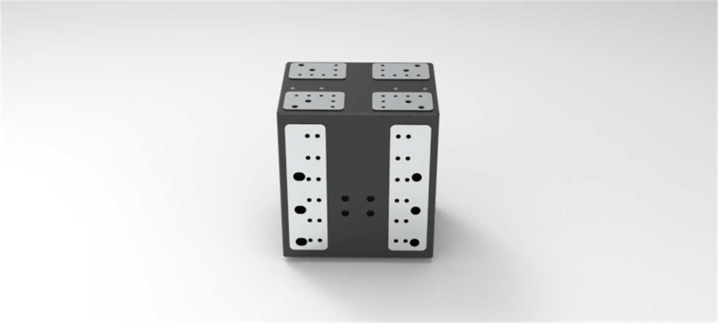 Clàr togail motair stepper E-SST160-Z50 Z-axis2 (2)