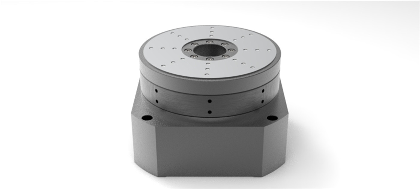 ART160 Direct Drive Air Floatation Stage1