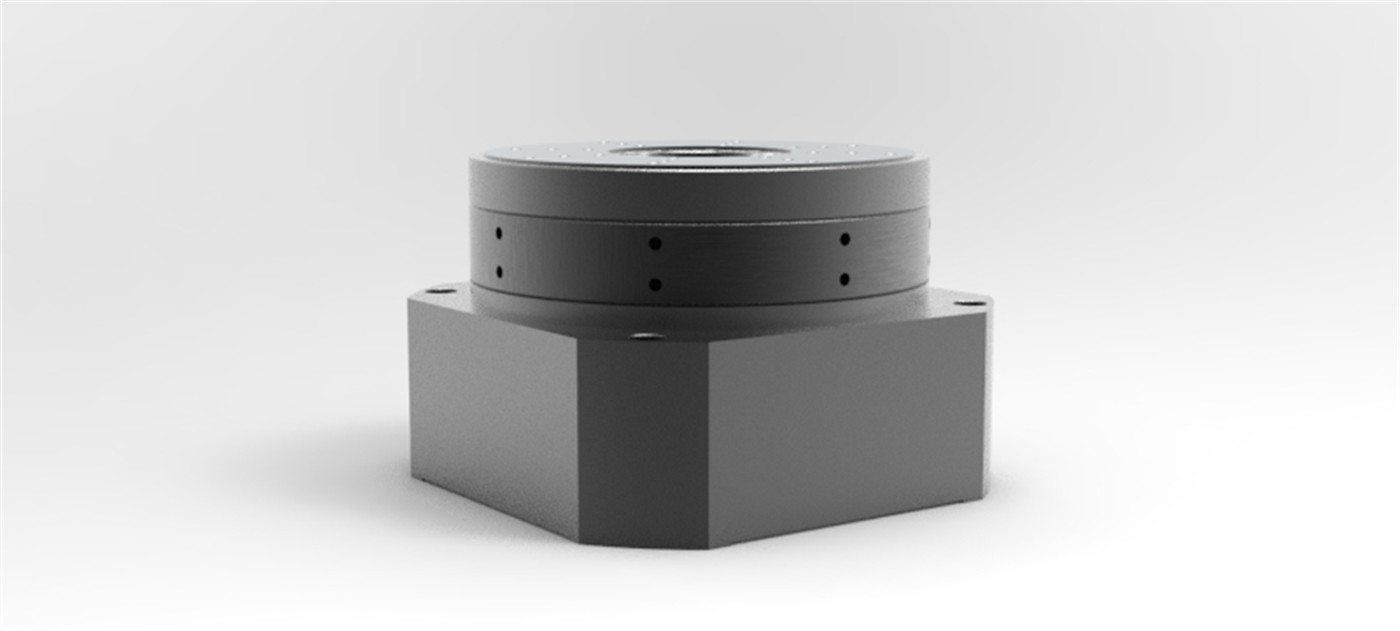 ART160 Direct Drive Air Floatation Stage4