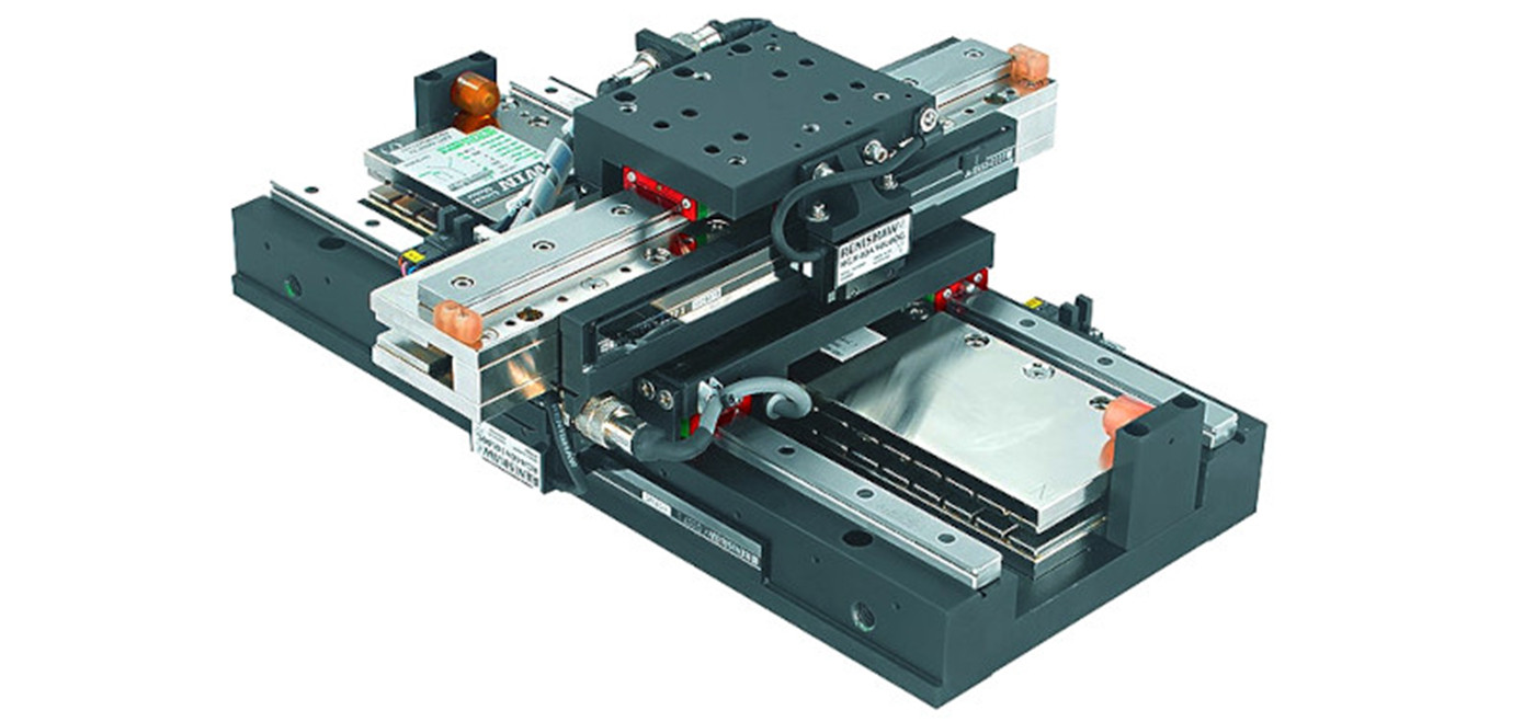 The advantages of high performance linear motors1 (1)
