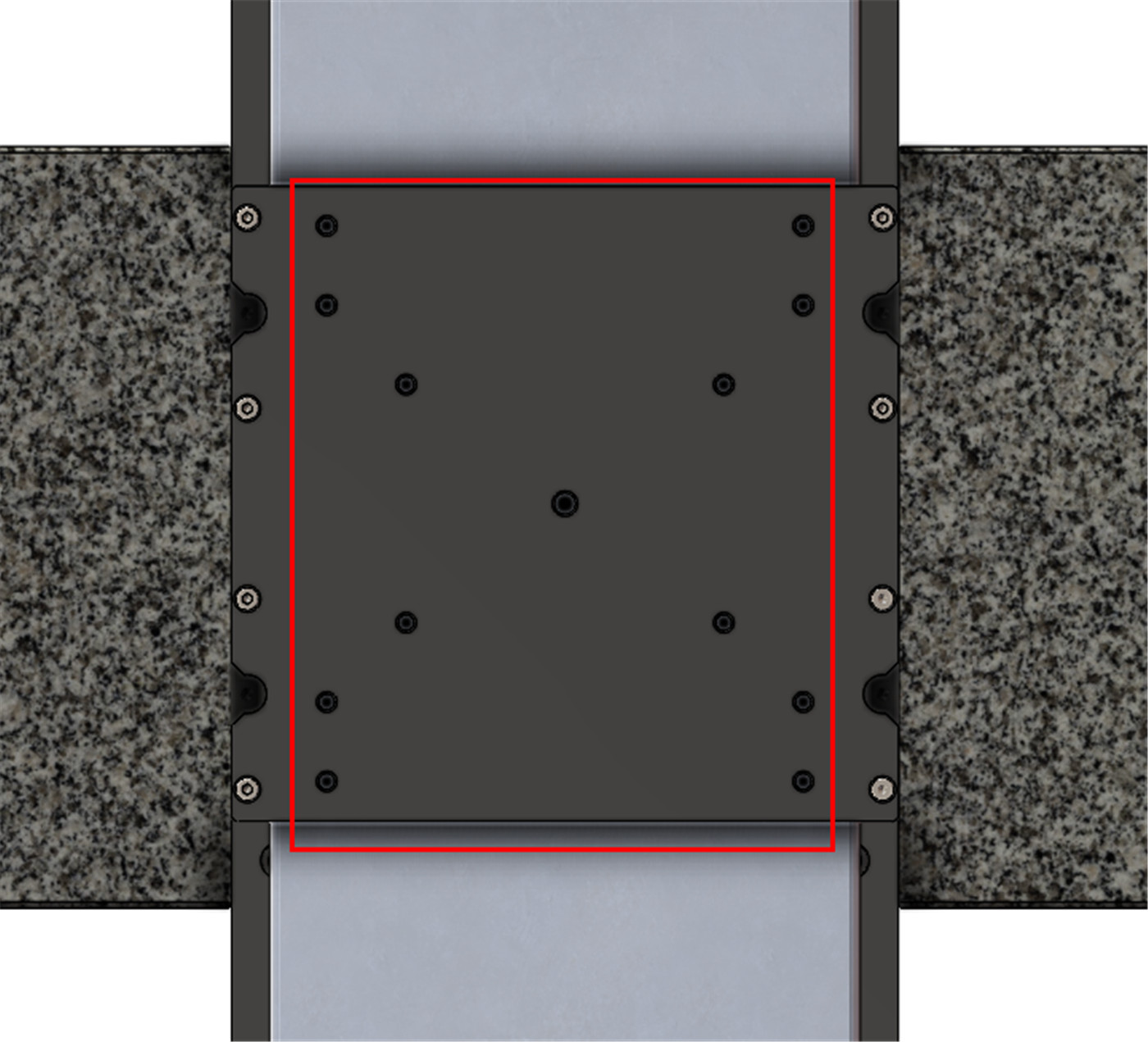 μSCAN series of products μSCAN -1 Nano Scanning Stage3